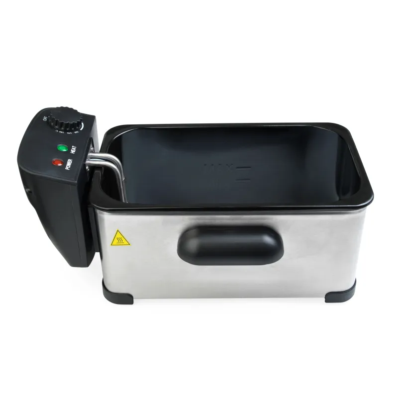 Progress EK6668PVDE Deep Fat Fryer
