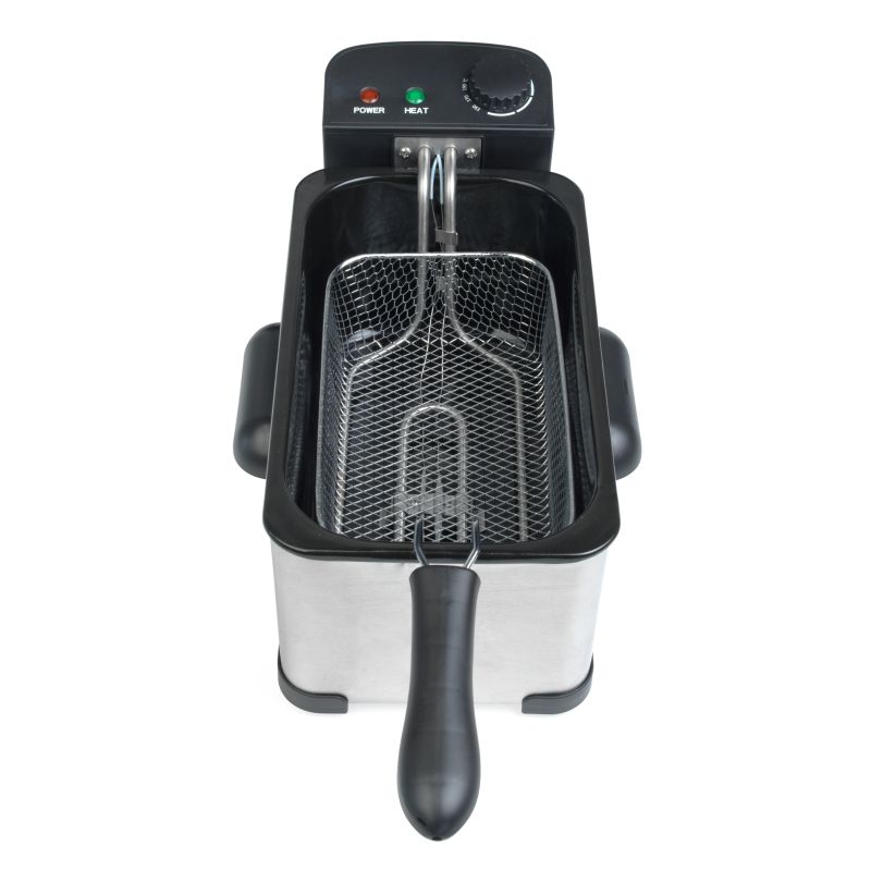 Progress EK6668PVDE Deep Fat Fryer