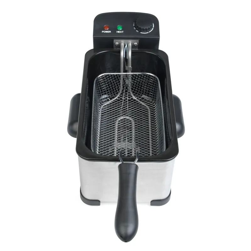 Progress EK6668PVDE Deep Fat Fryer