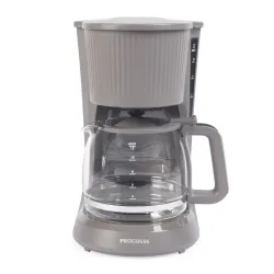 Progress EK6658PVDE Mellow Filter Coffee Machine