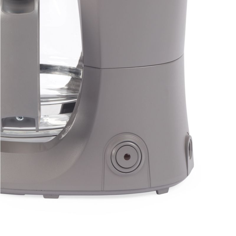 Progress EK6658PVDE Mellow Filter Coffee Machine