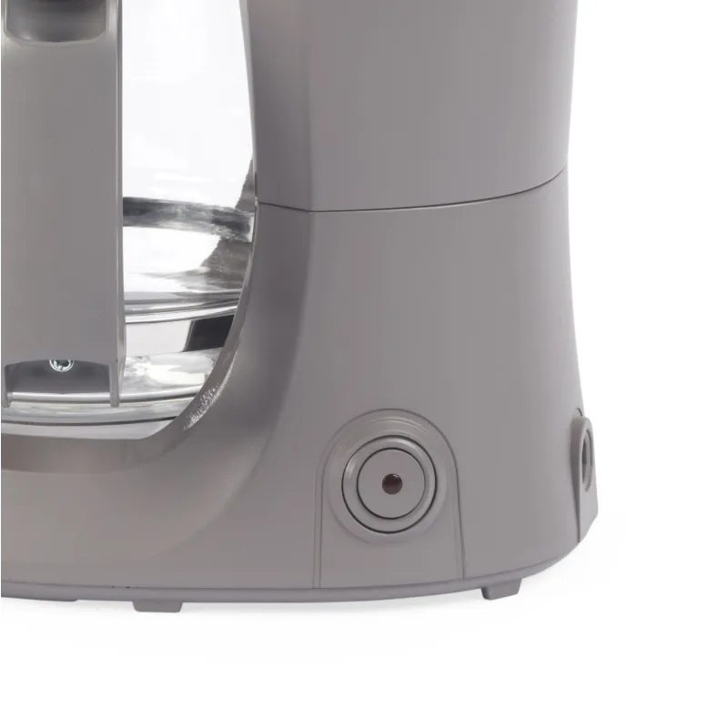 Progress EK6658PVDE Mellow Filter Coffee Machine