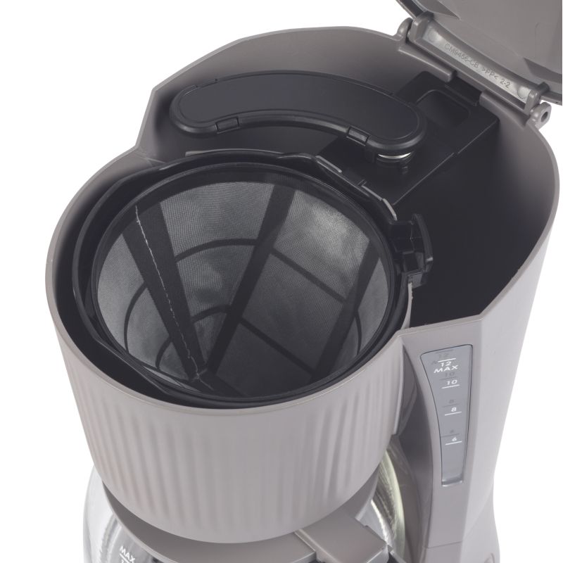 Progress EK6658PVDE Mellow Filter Coffee Machine