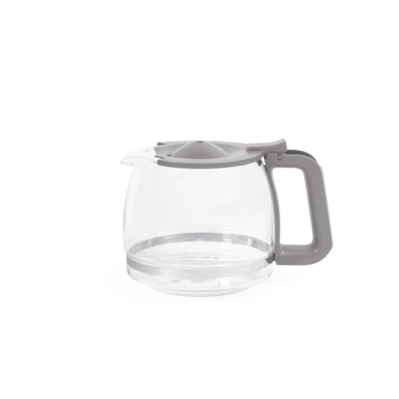 Progress EK6658PVDE Mellow Filter Coffee Machine
