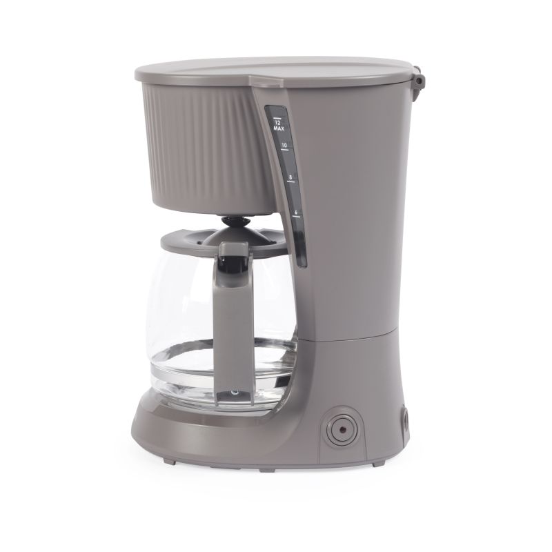 Progress EK6658PVDE Mellow Filter Coffee Machine