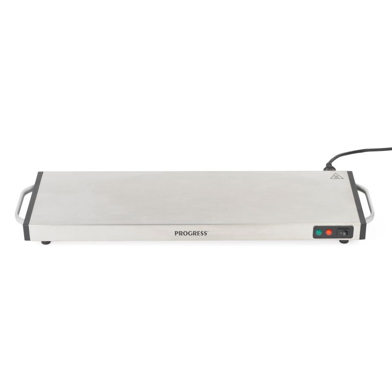 Progress EK2610PVDE Cordless Hot Plate