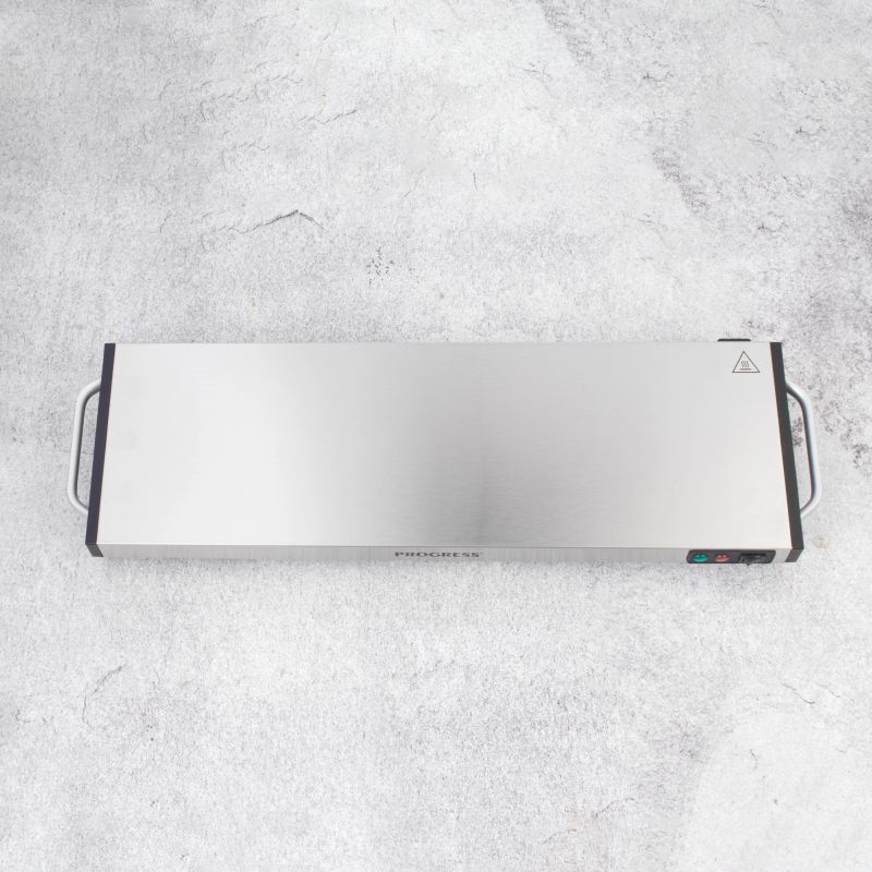 Progress EK2610PVDE Cordless Hot Plate