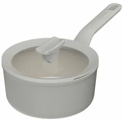 Puodas BergHOFF Leo Balance Moonmist. 18 cm. 2 l