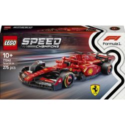 Toy constr lego ferrari sf-24 f1 77242