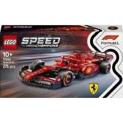 LEGO Ferrari SF-24 F1 Race Car 77242. 275 gab.
