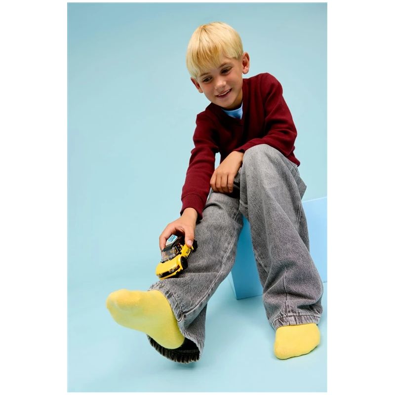 Konstr lego yellow taxi 60487