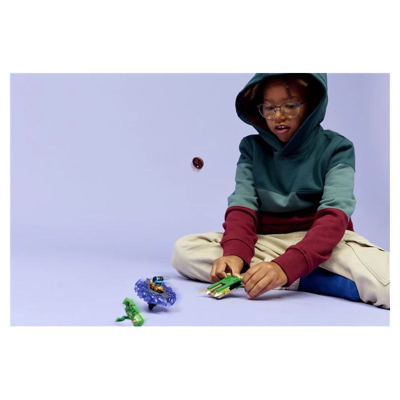 Constr lego nya vs elemental mnstr71849