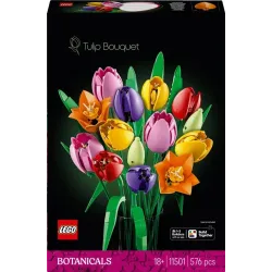 Constr lego botanicals 11501
