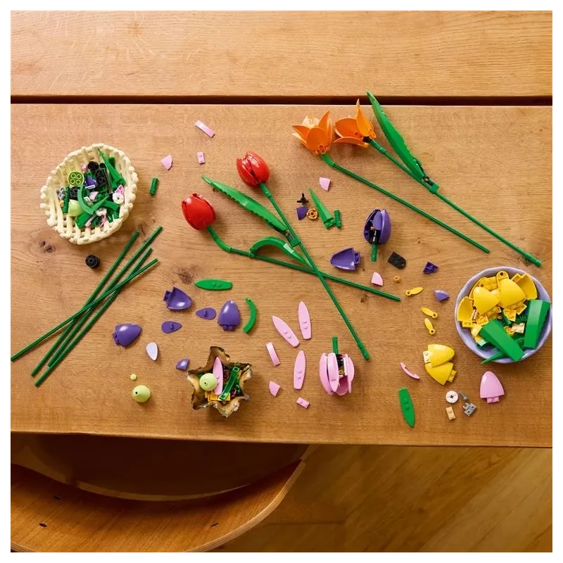 Constr lego botanicals 11501