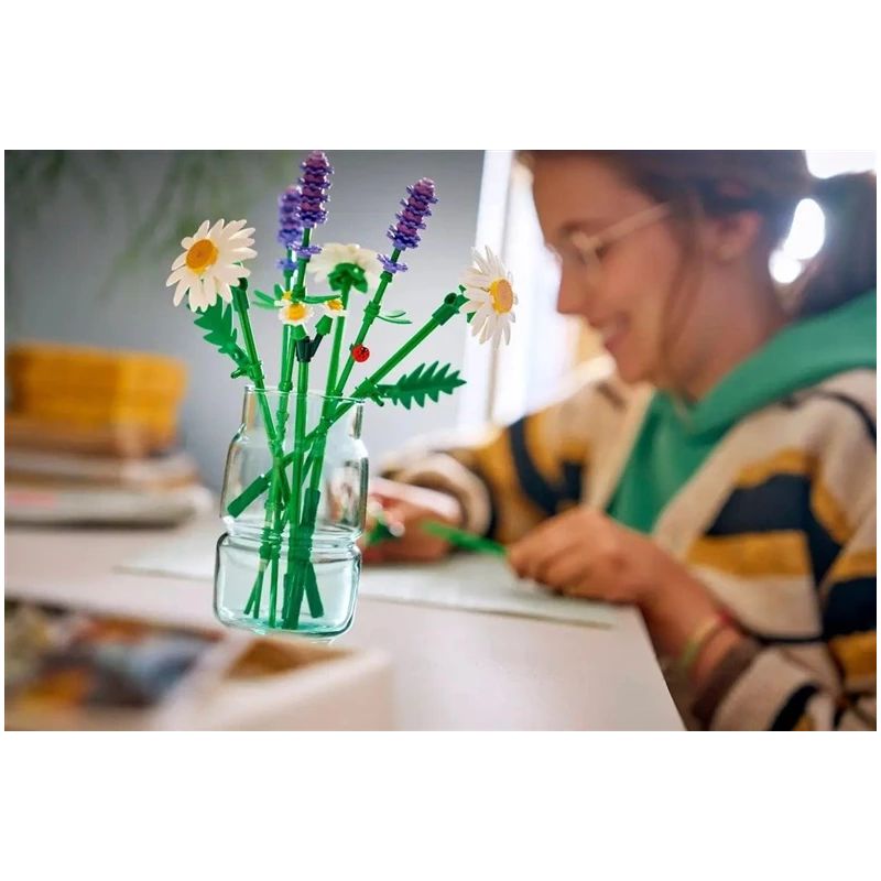 Constr lego botanicals 11508