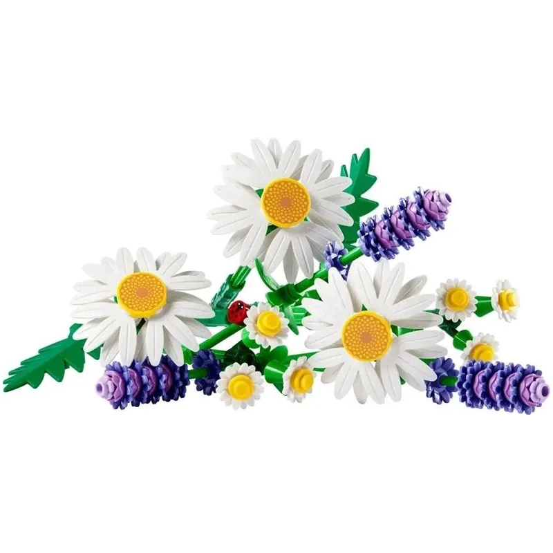 Konstruktors lego botanicals 11508