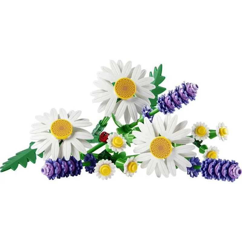 Konstruktors lego botanicals 11508
