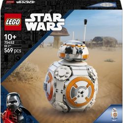 Constr lego star wars 75452
