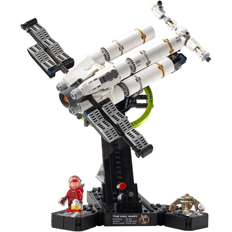 Constructor lego icons 11389