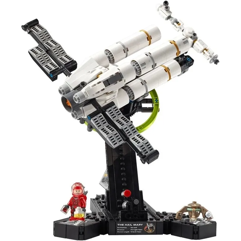 Konstruktors lego icons 11389