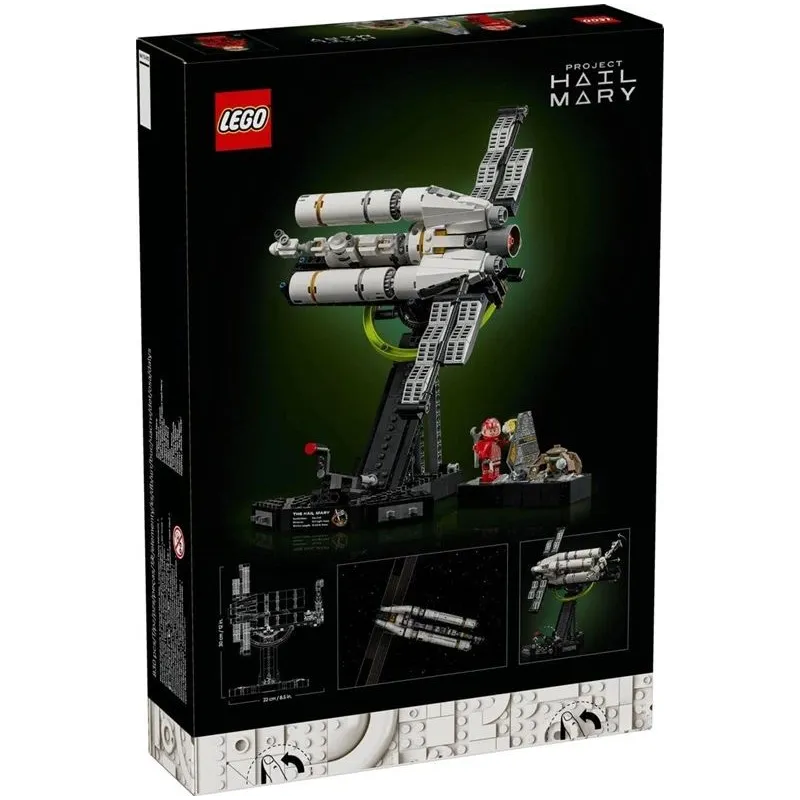 Konstruktors lego icons 11389