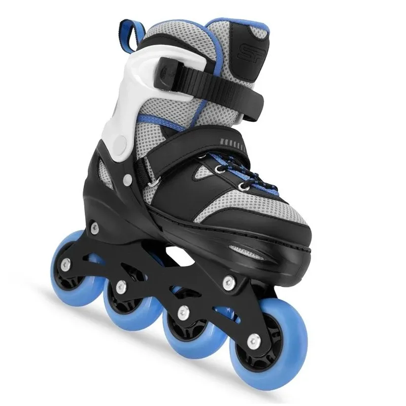 Skrituļslidas spookey trixie 39-42 bk-bl