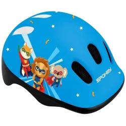 Fun childrens helmet s.m bl