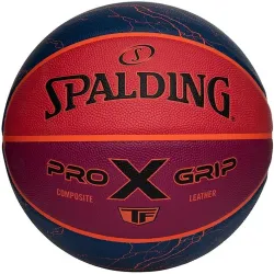 Krepšinio kamuolys Spalding PRO GRIP X DUSK. 7 dydis