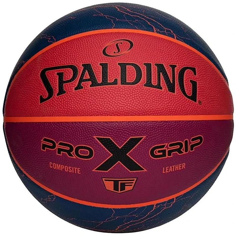 Basketbola bumba Spalding PRO GRIP X DUSK. 7 izmērs