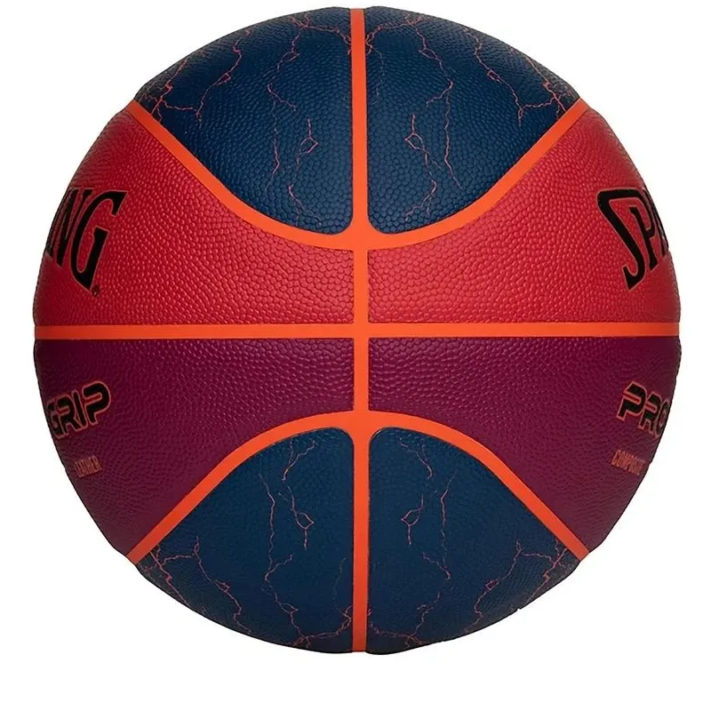 Basketbola bumba Spalding PRO GRIP X DUSK. 7 izmērs