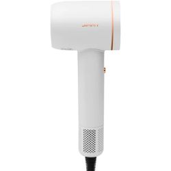 Jimmy - Hair Dryer - F7 - 1600 W - Number of temperature settings 3 - Ionic function