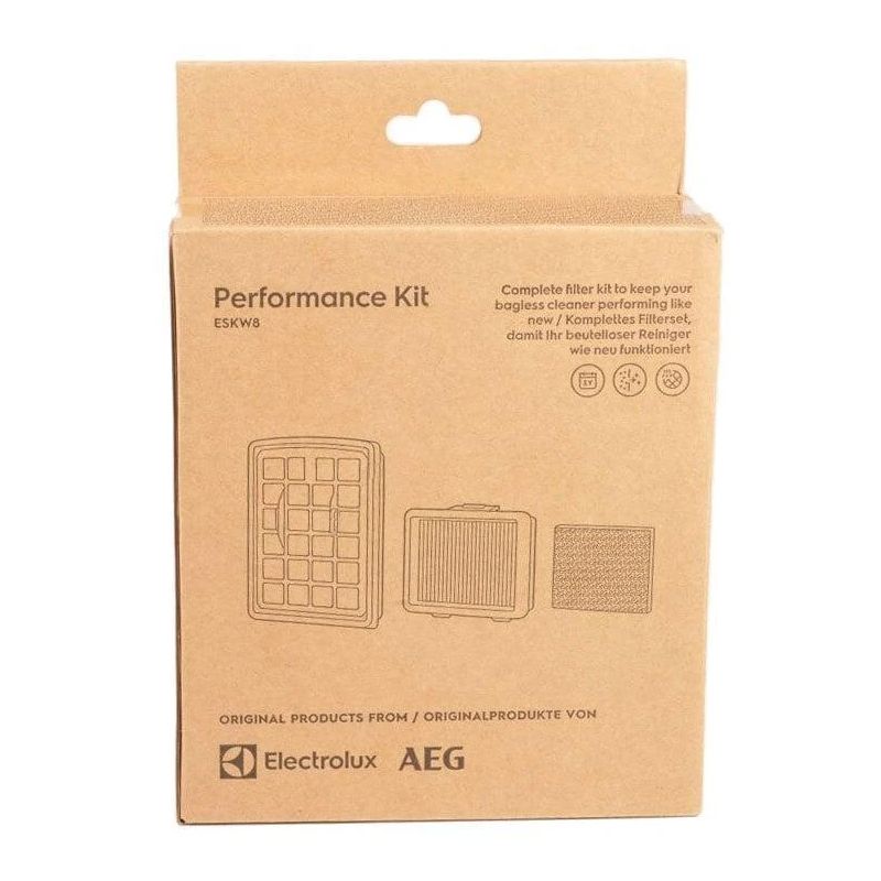 Filtru komplekts eskw8 electrolux