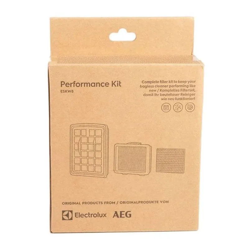 Filtru komplekts eskw8 electrolux