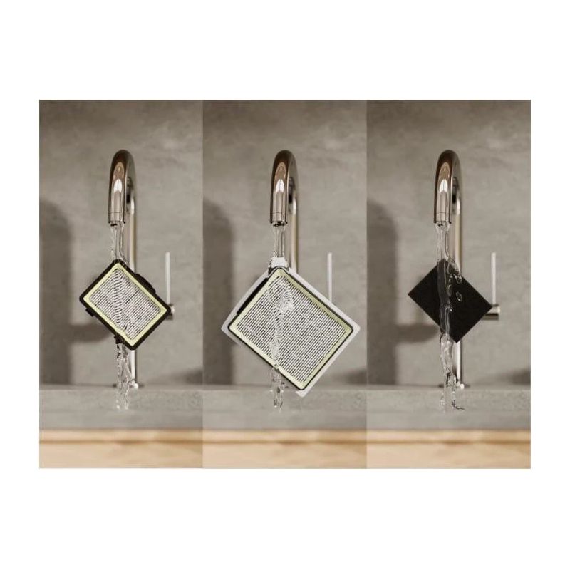 Filtru komplekts eskw8 electrolux