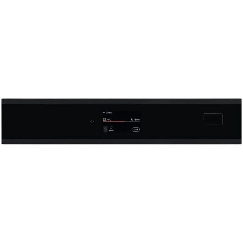 Cepeškrāsns Electrolux „MealAssist“. „SteamPro“ EOB9S3XT