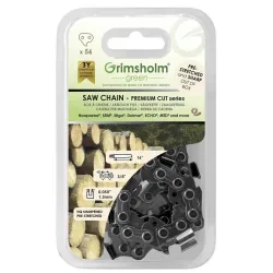 Saw chain premium 56 dl 3-8 .050-1.3mm