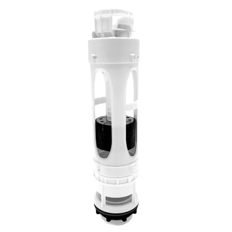 Mechanism toilet water flush zeta