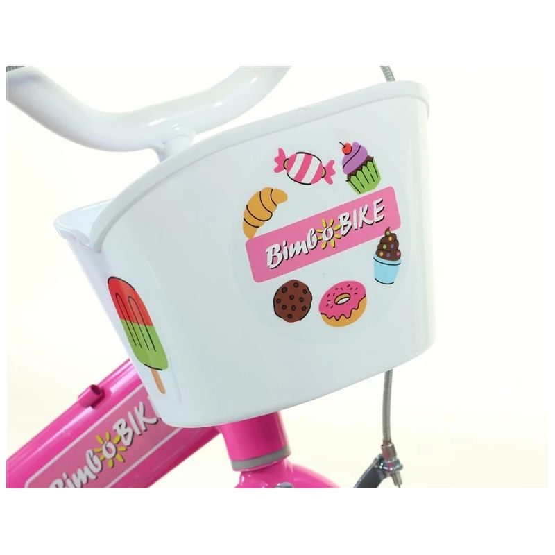 Bicycle mtb for girls 12 bimbo bike