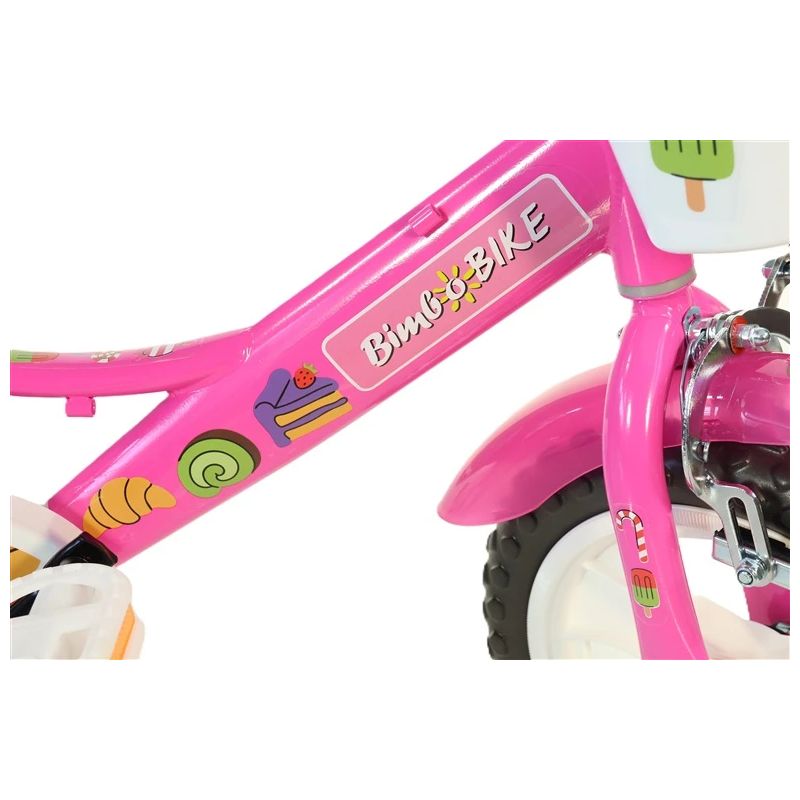Bicycle mtb for girls 12 bimbo bike