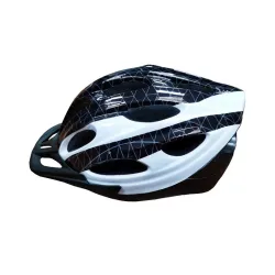 Jalgratturi kiiver 88855-W. L suurus
