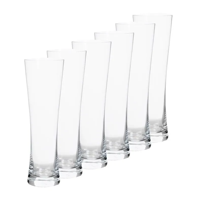 Blanc 0.5l beer bronw box-6pcs