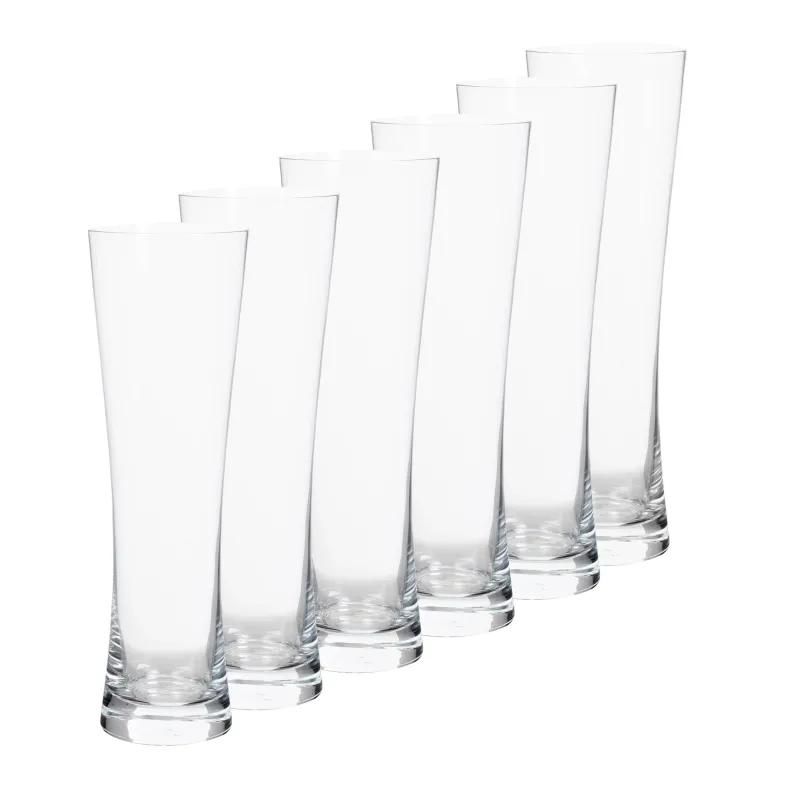 Blanc 0.5l beer bronw box-6pcs
