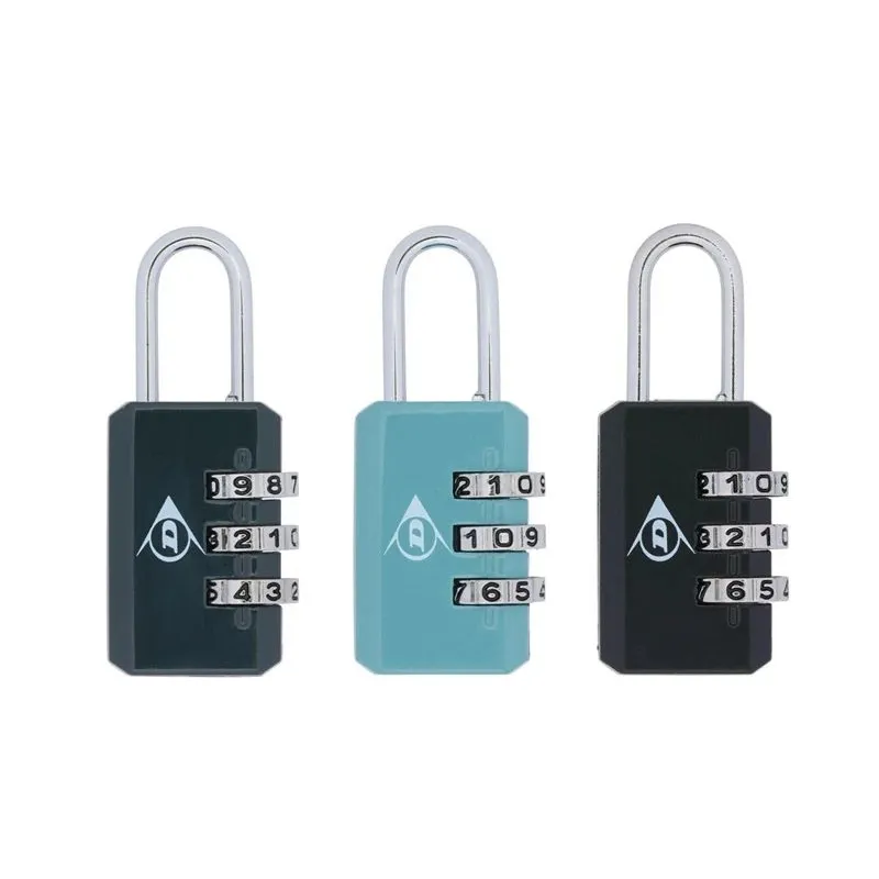 Padlock hang code
