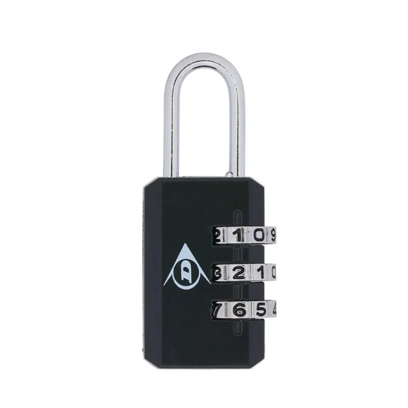 Padlock hang code