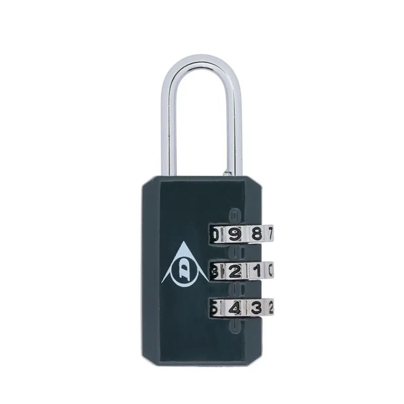 Padlock hang code