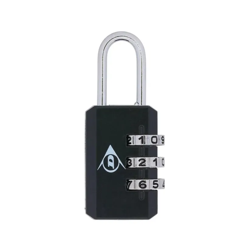 Padlock hang code