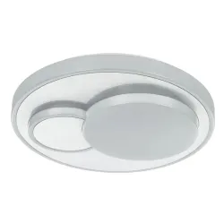 Led plafond lepreso 3000k 38cm 75664
