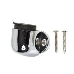 Durvju balsts hromēts 28x52x31 mm