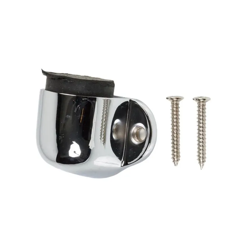 Durvju balsts hromēts 28x52x31 mm