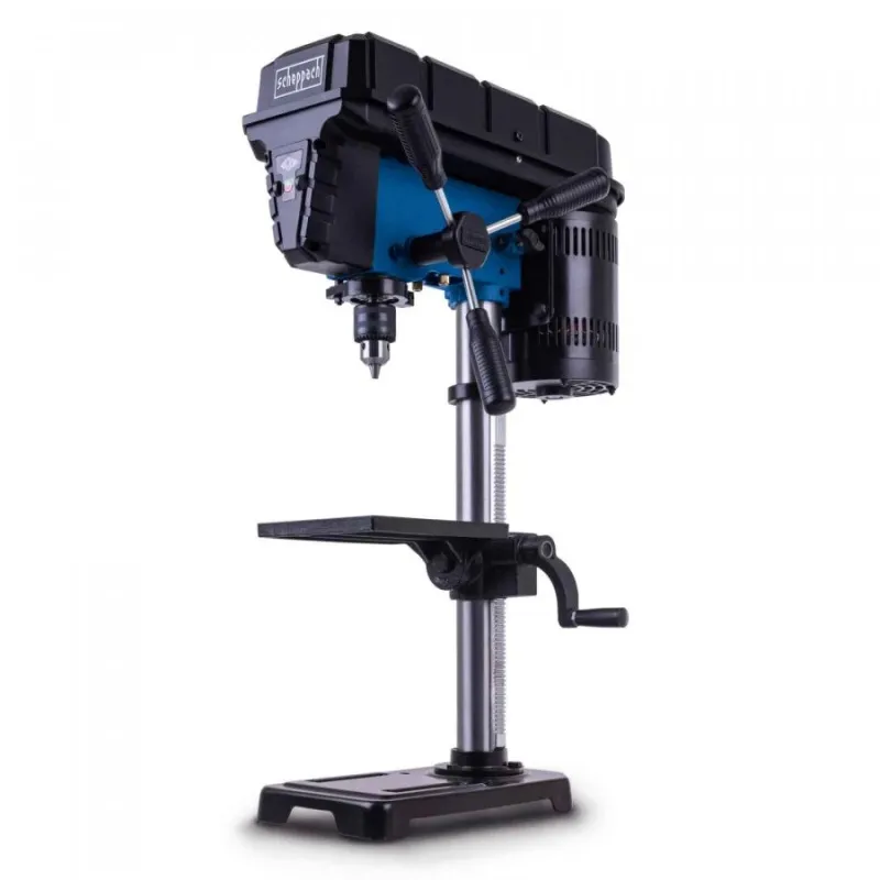 Staklės gręžimo TBM250, Scheppach